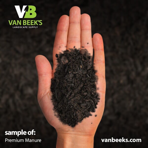 Manure preview